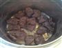 法式红酒炖牛肉的做法图解3