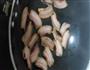 腊肉炒花菜的做法图解1