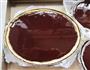 巧克力香蕉榛果塔的做法图解20