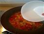 番茄肉丝鸡蛋面的做法图解5