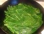 宫廷秘制菠菜的做法图解3