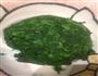 宫廷秘制菠菜的做法图解4