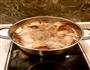 杂菌汤的做法图解1