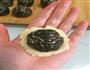 苔菜月饼的做法图解18
