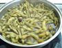 五香水煮毛豆的做法图解4