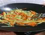 素三丝的做法图解4