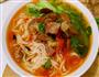 西红柿牛腩面的做法图解3