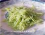 豆豉拌苦瓜的做法图解6