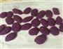 紫薯燕麦饼干的做法图解8
