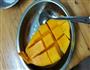 椰汁芒果西米露的做法图解2