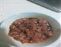 茄子肉末的做法图解2