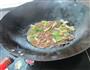 西芹洋葱炒牛肉的做法图解9