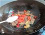辣椒芹菜煸牛腩的做法图解6