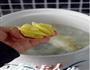 鲫鱼豆腐汤的做法图解5