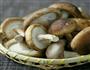椒盐蘑菇的做法图解1