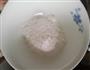 浪漫玫瑰水晶凉粉的做法图解1