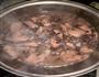 莲藕红豆汤的做法图解3