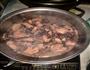 莲藕红豆汤的做法图解4
