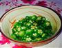 凉拌秋葵的做法图解3