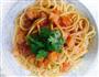 意大利面的做法图解4