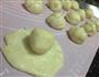 酥皮绿豆月饼的做法图解8
