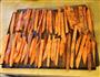 烤红薯条的做法图解2