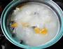 粥水浸鲜淮山的做法图解7