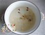 银耳百合粥的做法图解4