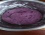 紫薯玫瑰花馒头的做法图解7