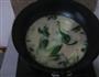 青菜豆腐汤的做法图解5