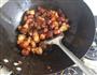 红烧肉加鹌鹑蛋的做法图解6