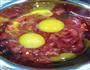 西红柿厚蛋烧的做法图解2