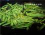 素炒豆角的做法图解6