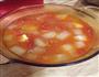 番茄冬瓜汤的做法图解2