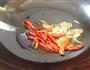 干煸豆角的做法图解3