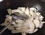 三步曲-木耳茭白的做法图解2
