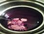 香芋紫薯糖水的做法图解4