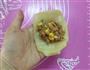 鲜肉玉米榨菜月饼的做法图解10
