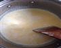 奶油培根蘑菇汤的做法图解2