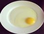 微波炉做太阳蛋的做法图解2