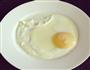 微波炉做太阳蛋的做法图解5