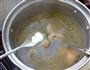 冬菇黄豆猪蹄汤的做法图解5