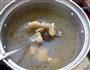 冬菇黄豆猪蹄汤的做法图解6