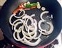 香辣牛排通心粉的做法图解10