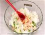雪耳海米拌香芹的做法图解10