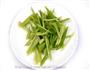 雪耳海米拌香芹的做法图解6