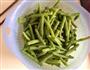 辣烩豇豆的做法图解2