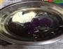 紫薯圆子制作，简单详尽的做法图解18