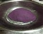 紫薯圆子制作，简单详尽的做法图解8