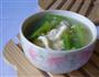 丝瓜鸡蛋汤的做法图解9